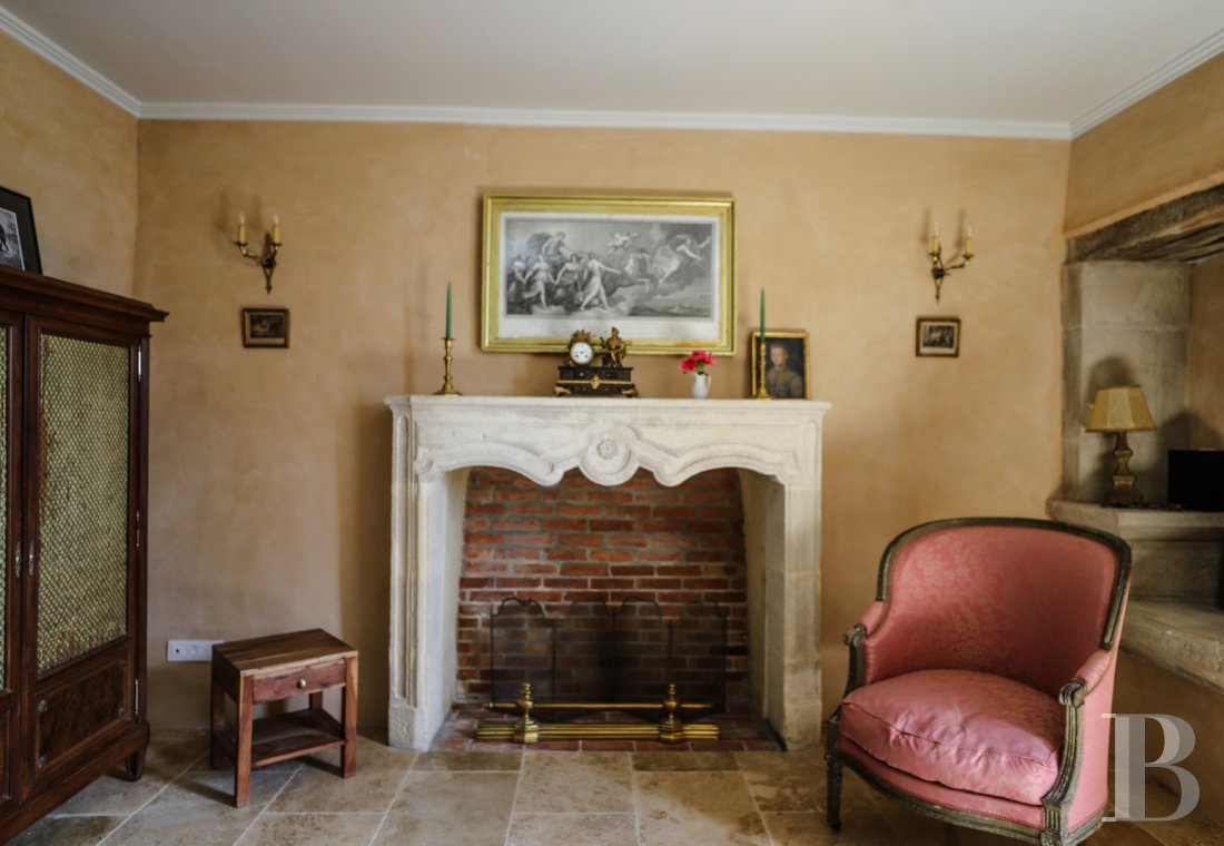 A well preserved and fully restored family chateau in Castanet, Tarn-et-Garonne - photo  n°16